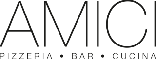 Logo Amici Gastronomie GmbH